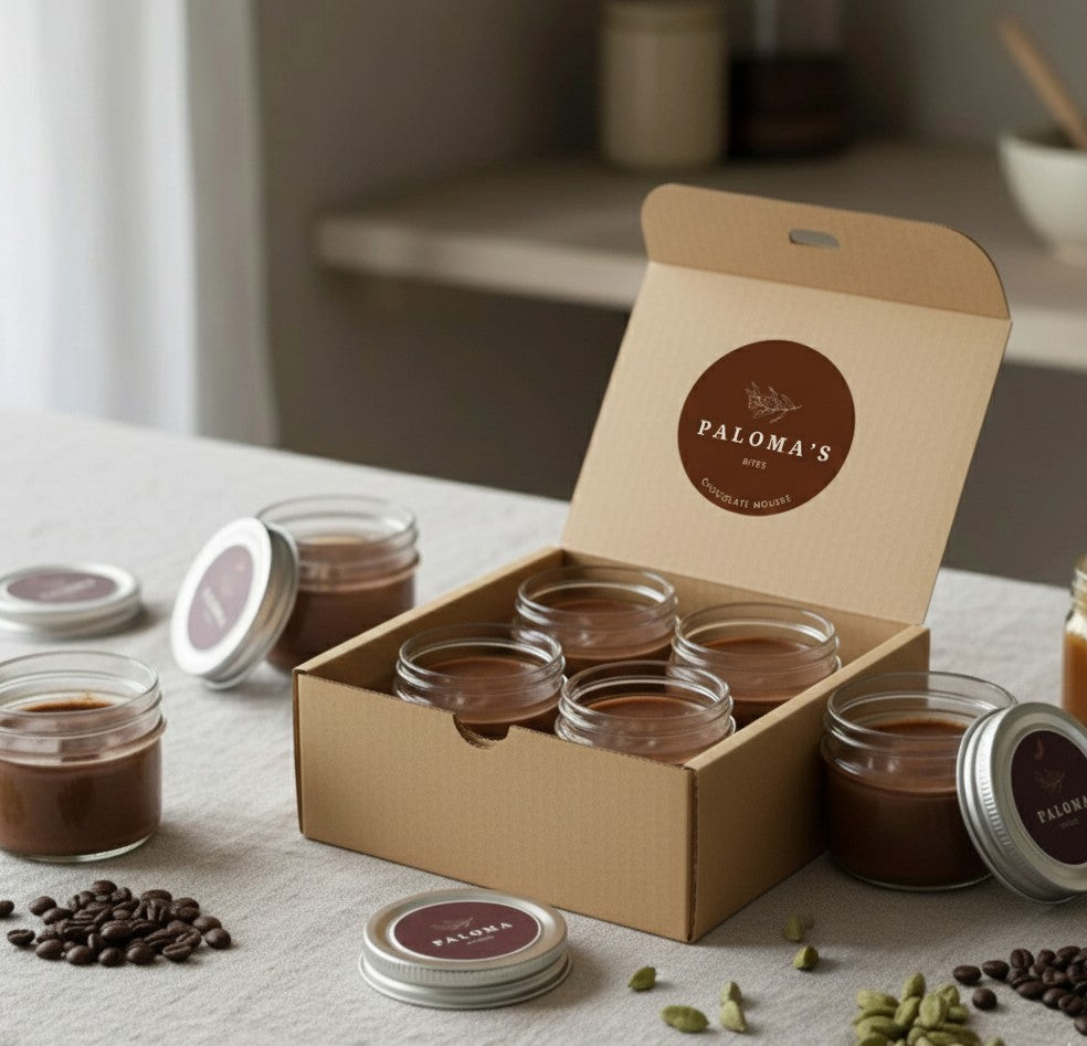 Set to Impress Quartet Gift Box